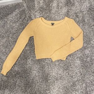 Charlotte Russe  Sweater